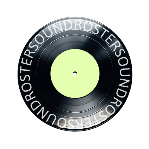 SoundRoster Logo